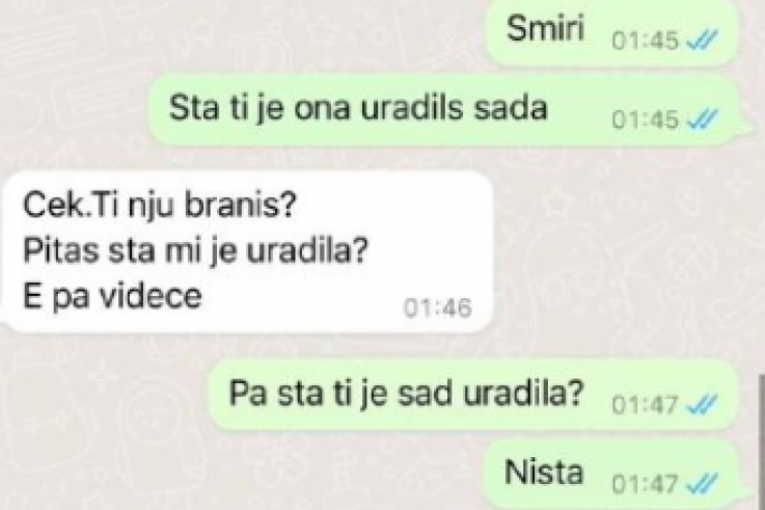 Prepiske Marka Osmakčića i Marijane Zonjić