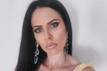 Ovo je prelepa Nina koja nije preživela SAOBRAĆAJNU NESREĆU U LESKOVCU!