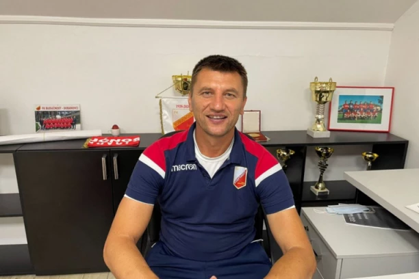 DERBI BEZ GOLOVA: U Dobanovcima nije pukla niti jedna struna - Budućnost i Brodarac podelili bodove!