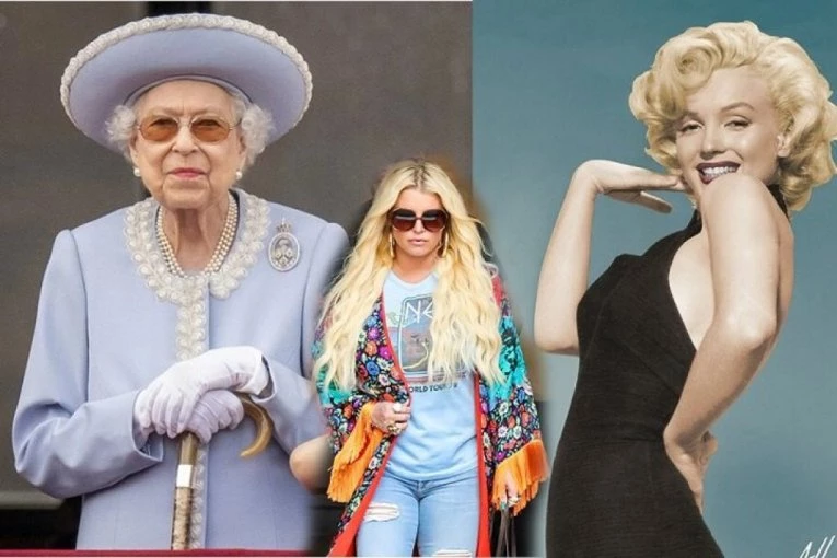 Ove SLAVNE LIČNOSTI imaju čudne navike u ishrani