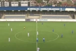 METALAC REDOM GAZI: Pred ekipom iz Gornjeg Milanovca oružje položio i Radnički! (VIDEO)