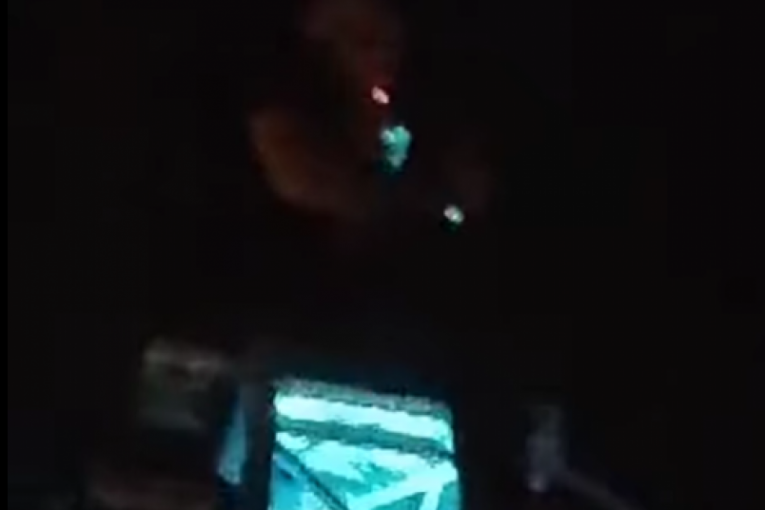 Koncert Dragane Mirković