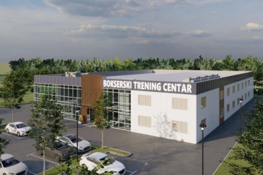 Vučić održao reč bokserima! (FOTO GALERIJA)