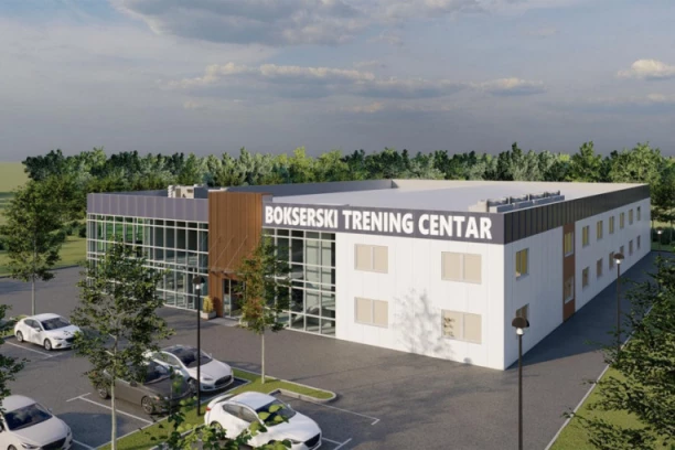 Vučić održao reč bokserima! (FOTO GALERIJA)