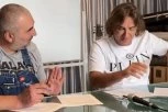 Željko Mitrović potvrdio: Miki Đuričić ulazi u Zadrugu 6, potpisao ugovor za VELIKI HONORAR! (VIDEO)