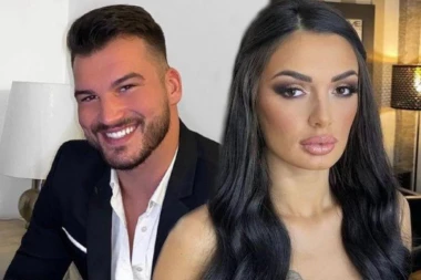 Marko Osmakčić objavio VRELE FOTKE Viktorije Mitrović u KREVETU: Skandalozne SCENE, ostaćete ŠOKIRANI! (FOTO)