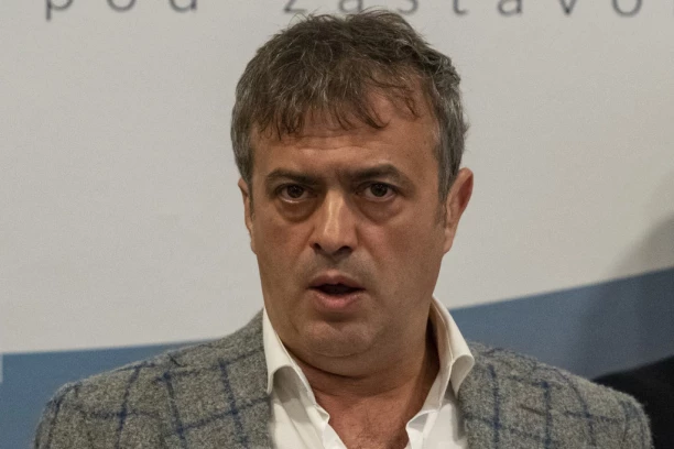 SERGEJ TRIFUNOVIĆ PRIZNAO DA JE NARKOMAN: Glumac skandaloznom izjavom gura mlade u kandže droge! (VIDEO)