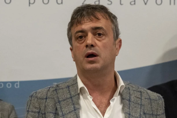 SERGEJ POZNAT PO SILNIM SKANDALIMA: Vređao žene, vozio pod dejstvom droge, a onda jednom pobegao sa lica mesta "da bi nahranio mačke"