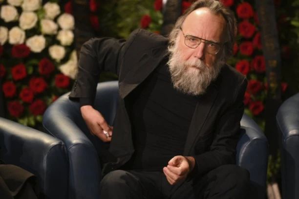 Gori Ukrajina, ovo je kraj! Reči Dugina zaledile planetu!