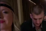 NIJE VIŠE MOGAO DA IZDRŽI: Nikola Jokić je bio primoran na ovakav potez! (FOTO GALERIJA, VIDEO)