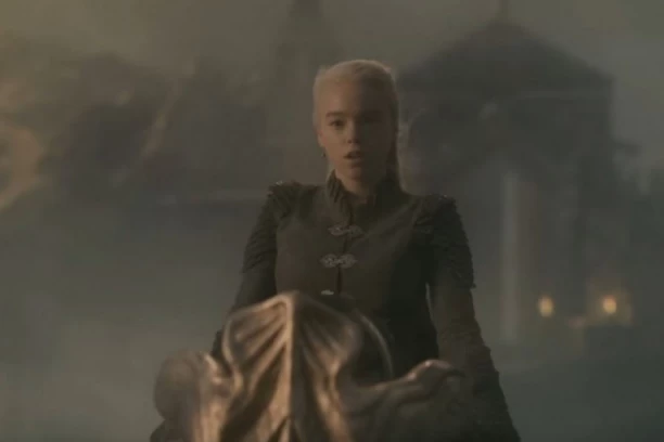 FANOVI U TRANSU: Premijera serije "House of the Dragon" ZAPALILA SVET, MILIONI gledalaca SRUŠILI striming platformu, a o OVIM SCENAMA se PRIČA!
