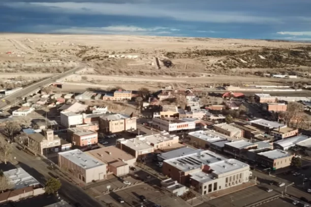 LAS VEGAS ZA 30 DANA OSTAJE BEZ VODE: Gradonačelnik za sve krivi saveznu vladu, evo koju su grešku napravili