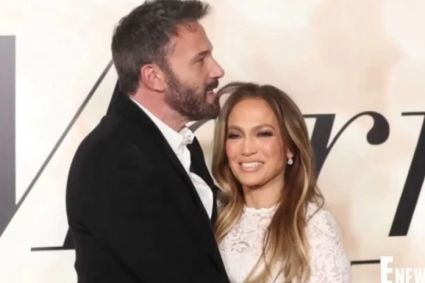 RAZVOD DŽEJ LO I BENA AFLEKA JE NAJVEĆA PREVARA! Poznata kolumnistkinja tvrdi da je sve SMIŠLJENO zarad profita!