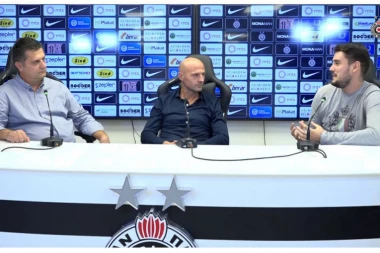 IGOR DULJAJ I VANJA RADINOVIĆ SAGLASNI: Budućnost od nas zahteva da mislimo na sadašnjost!