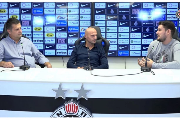 IGOR DULJAJ I VANJA RADINOVIĆ SAGLASNI: Budućnost od nas zahteva da mislimo na sadašnjost!