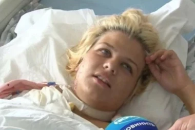 TEODORU UDARIO GROM I OSTAVIO JOJ OŽILJKE U OBLIKU SRCA! Ispovest devojke koja je danima bila u komi!