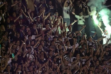 Crni dan u Beogradu i ZBOGOM plasmanu u Ligu šampiona!