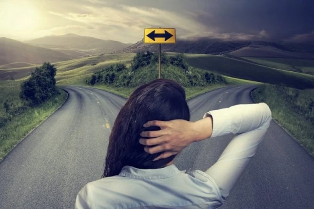 ZBUNJENI U HOROSKOPU: Ovih 5 znakova su u sve nesigurni