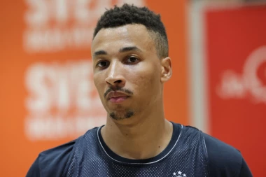 ŠPANCI DEFINITIVNO NEMAJU OBRAZA: Dantea Egzuma uporedili sa Lazarevim uskrsnućem!