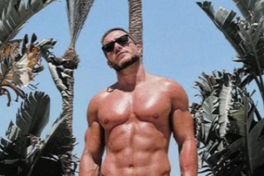 PEVAČICA ŽELI DA SKINE SAŠU KOVAČEVIĆA: "Njegova devojka treba da ga čuva, on je pravi muškarac"