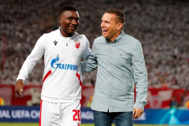 PRED TRANSFEROM KARIJERE: Bivši šampion Evrope traži Kangvu! Zambijac se seli u Premijer ligu?