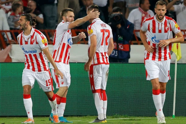 LJUBIMAC DELIJA NAPUŠTA MARAKANU?! Još DVA kluba se UKLJUČILA u trku za NJEGOV potpis!