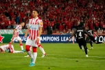 BRUKA I SRAMOTA! IZBRISAN istorijski podatak Crvene zvezde pred okršaj u Mađarskoj! (FOTO)