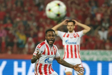 DAN ODLUKE NA MARAKANI: Stigle LOŠE vesti!