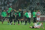 ŠOK NA MARAKANI: Autogol Pavkova u 90. minutu poslao Makabi iz Haife u Ligu šampiona (VIDEO)