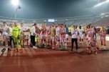 CRVENO-BELI PARADOKS: Za Zvezdu i srpski fudbal je mnogo bolje što će se na Marakani igrati LE, a ne LŠ!