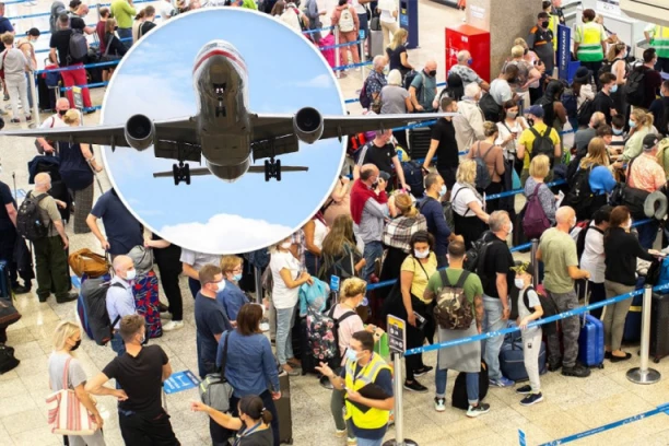 OGLASILA SE AGENCIJA! Evo šta će biti sa sroskim putnicima koji su ostali zarobljeni na aerodromu u Istanbulu!