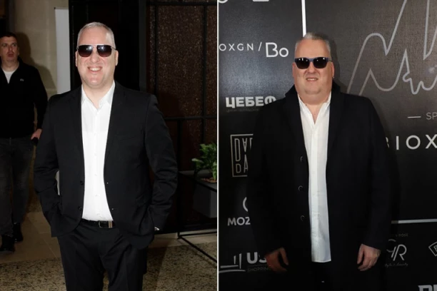 DEJAN MATIĆ MUČI MUKU ZBOG BRATA! Pevača neprestano mešaju sa Sašom!