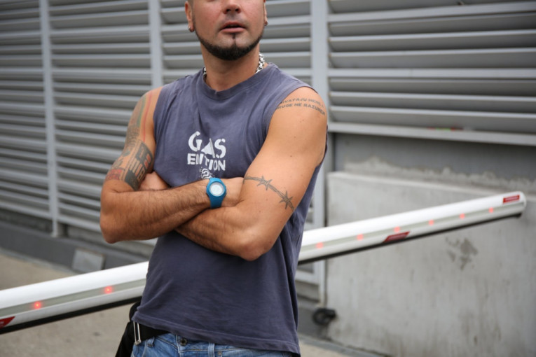 Damir Tepovac novi učesnik ''Zadruge 6''