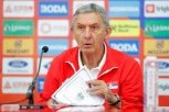 KATASTROFA ZA "ORLOVE": Srbija BRUTALNO OSLABLJENA u završnim borbama za Mundobasket