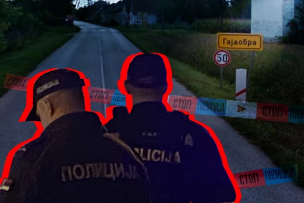 UKLETA GAJDOBRA! Vojvođansko selo na čijim putevima se redovno gine!