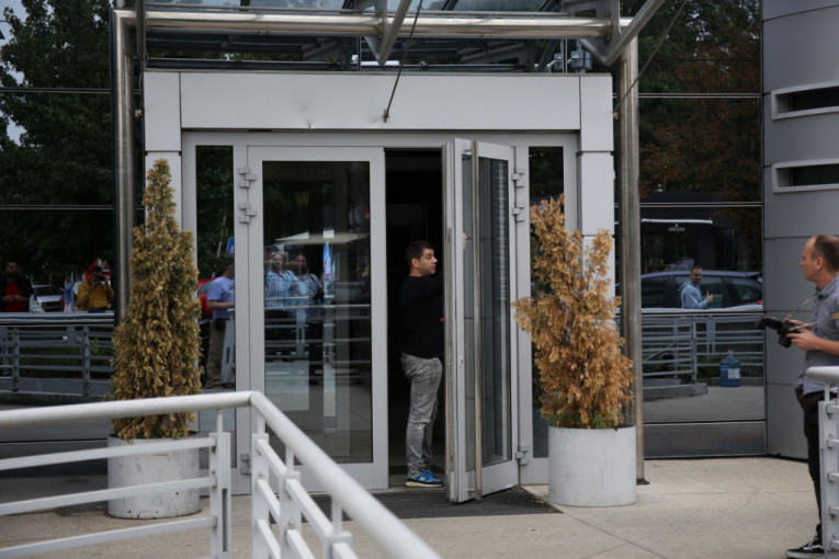 Ivan Marinković na Pinku
