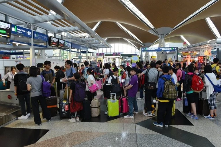 "OSEĆAM SE JADNO I BEDNO!" Srbi očajni zbog novog EES sistema - ako se ovako nastavi POBIĆE SE NEKO!