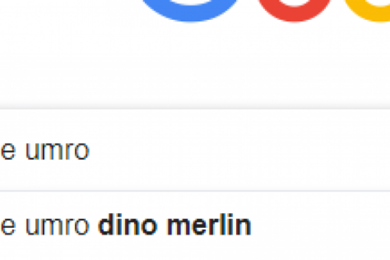 Google pretraživač