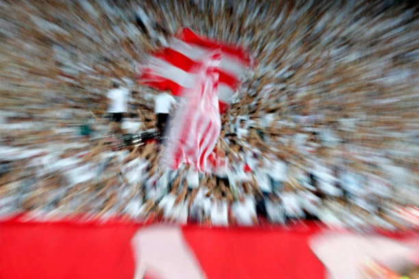 VAŽNO OBAVEŠTENJE SA MARAKANE: Počinje prodaja paketa karata za Ligu Evrope!