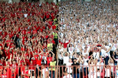 Policija u Monte Karlu SPREMNA ZA DELIJE: Organi reda otkrili šta očekuju od navijača Zvezde!