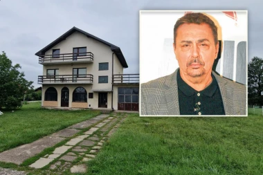 SVE JE ZAPUSTIO, samo mu je stalo do PARA i LICKANJA! Keba raskućio dedovinu u Loznici, komšije otkrile nepoznate DETALJE! (FOTO, VIDEO)