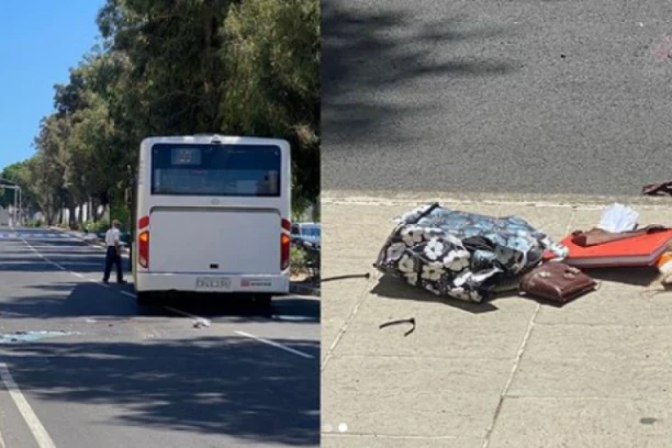 PLANIRALI SMO JOJ SVADBU! Potresna ispovest oca devojke koja je stradala na Malti: Ne znam ko je kriv, znam da mog deteta više nema!