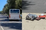 SRPKINJA (23) POGINULA NA MALTI! Pokosio je gradski autobus, nije joj bilo spasa!