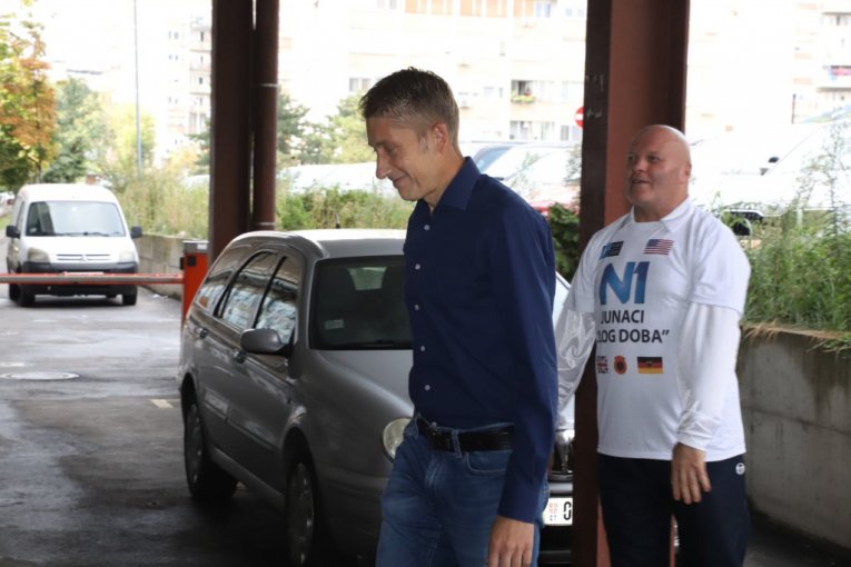 Aleksandar martinović