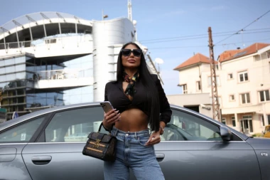 Šutnula Pecu VIJAGRU i SKANDAL naplatila DEBELO! Maja Marinković NAJPLAĆENIJA LJUBAVNICA, za Zadrugu 6 uzela VRTOGLAVU cifru!