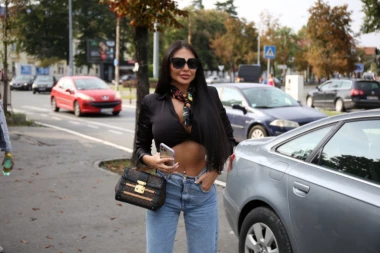 Preotela Subotićki muža, pa se pokajala, a sada joj zadala NOVI UDARAC! Maja Marinković objavila ŠOK fotku iz PECINE KUĆE! (FOTO)