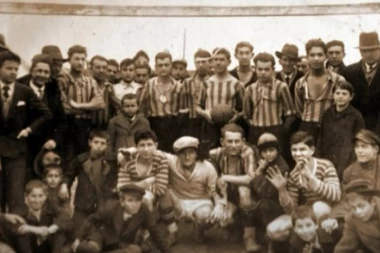 ISTORIJSKA ČITANKA: Srbija - jedna zemlja, a dva najstarija kluba osnovana različitih godina!