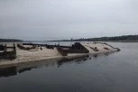 NIZAK VODOSTAJ OTKRIO OLUPINE IZ DRUGOG SVETSKOG RATA: Na dnu Dunava kod Prahova pronađeno oko 150 plovila nemačke ratne flote (VIDEO)