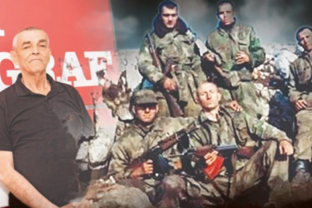 ZA NJIH NIJE BILO NAZAD – IZA JE BILA SRBIJA! 26 godina od početka bitke na Paštriku - sećamo se heroja koji su životima branili domovinu (VIDEO)