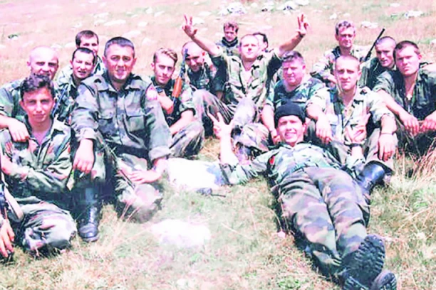 NEISPRIČANA PRIČA IZ VREMENA HEROJSKE ODBRANE OTADŽBINE: Otac i sin Mađari zajedno u paklu KOŠARA! (FOTO)